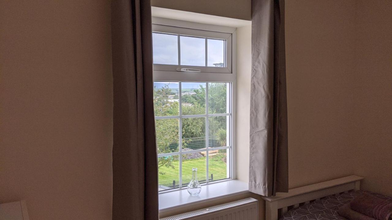 Glennydd House Villa Llangefni Eksteriør billede